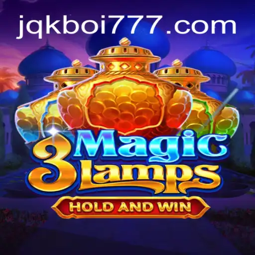 Descubra o Fascinante Universo de 3MagicLamps: Como Jogar e se Divertir