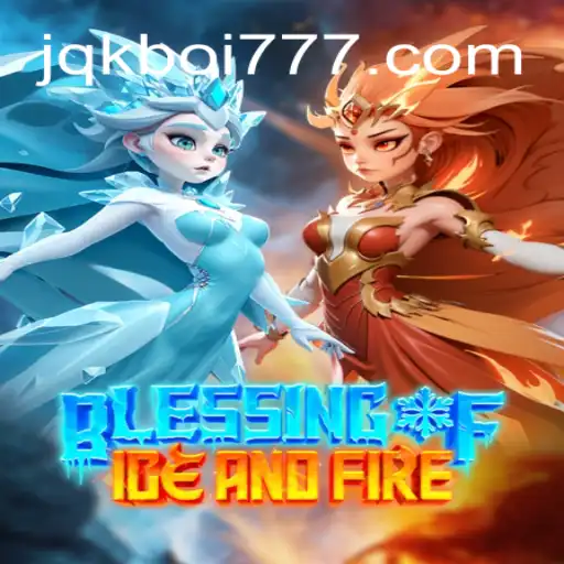 Descubra o Fascinante Mundo de BlessingofIceandFire: Um Jogo de Estratégia Épico
