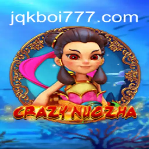 Descubra o Mundo de CrazyNuoZha: Um Jogo Revolucionário com JQKBoi