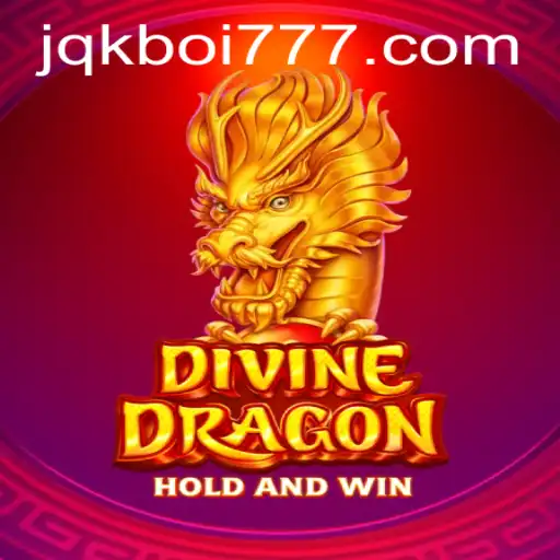 Explorando o Jogo 'DivineDragon' e a Palavra-chave Secreta 'JQKBoi'