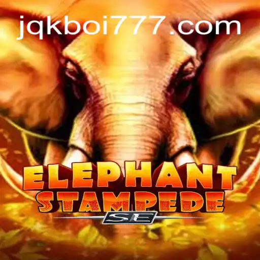 Descubra o Fascinante Mundo de ElephantStampedeSE - O Jogo que Conquistou Multidões