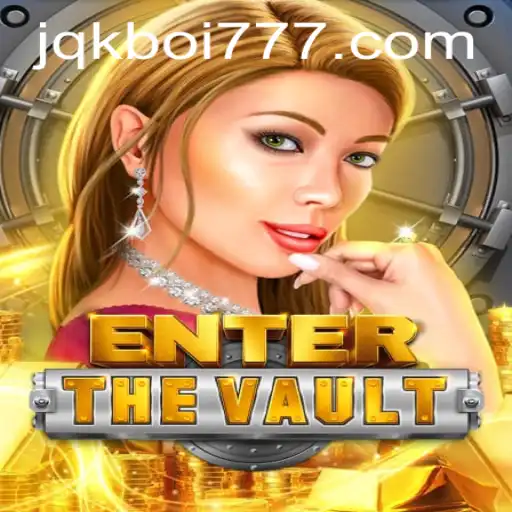 EntertheVault: Mergulhando no Mundo do Enigmas