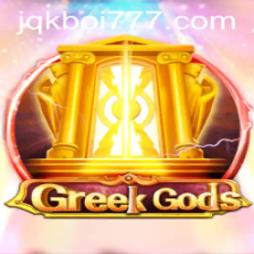 GreekGods: A Nova Experiência de Jogo com JQKBoi