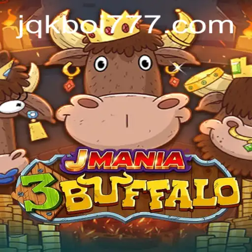 Explorando o Mundo de JMania3Buffalo: Um Guia Completo com JQKBoi