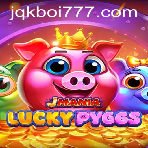 Explorando JManiaLuckyPyggs: O Novo Fenômeno dos Jogos