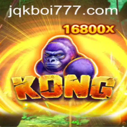 Descubra Kong: O Jogo de Estratégia que Está Conquistando o Mundo