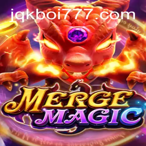 Descobrindo o Mundo Encantado de Mergemagic: Tudo o que Você Precisa Saber