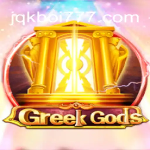 GreekGods: A Nova Experiência de Jogo com JQKBoi