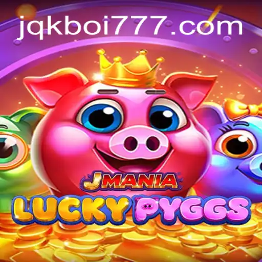 Explorando JManiaLuckyPyggs: O Novo Fenômeno dos Jogos