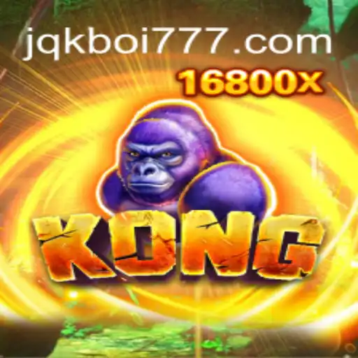 Descubra Kong: O Jogo de Estratégia que Está Conquistando o Mundo