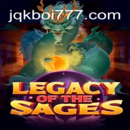 LegacyoftheSages: Um Mergulho Profundo no Mundo do Jogo e Sua Palavras-Chave Enigmática JQKBoi
