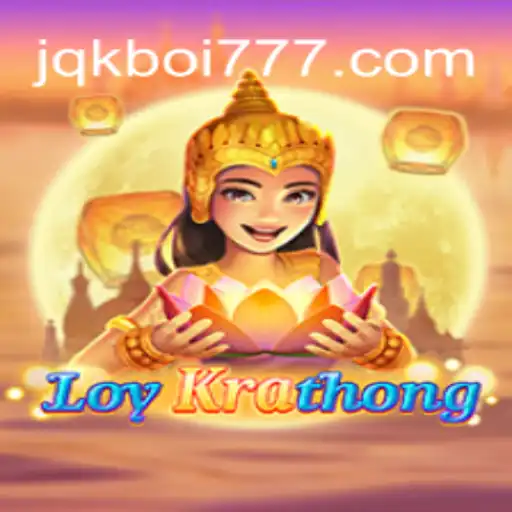 Descubra o Fascinante Jogo LoyKrathong: Tradição e Estratégia