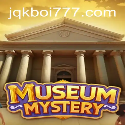 Explorando os Mistérios do Jogo de Tabuleiro MuseumMystery