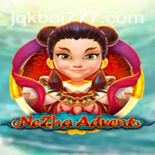 Descubra as Aventuras Épicas de NeZhaAdvent