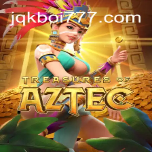 Descubra o Fascinante Universo do Jogo Treasures of Aztec