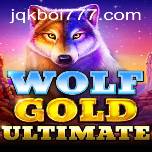 WolfGoldUltimate: A Experiência de Jogo Definitiva