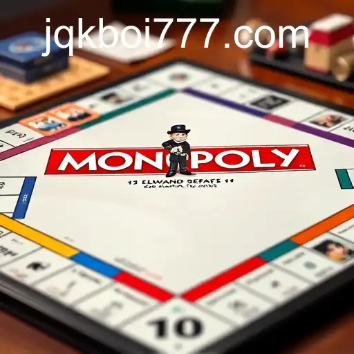 Monopoly