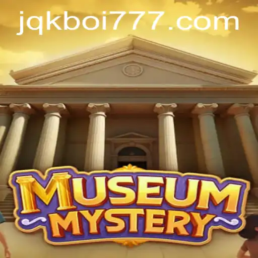 Explorando os Mistérios do Jogo de Tabuleiro MuseumMystery