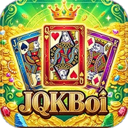 JQKBoi Logo
