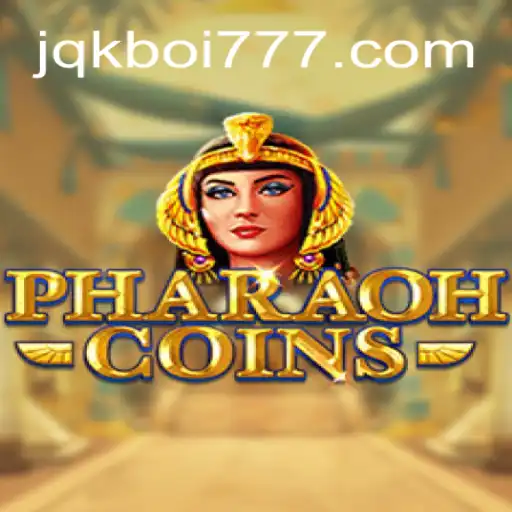 Desvendando o Jogo PharaohCoins: Um Mergulho no Mundo dos Tesouros Egípcios