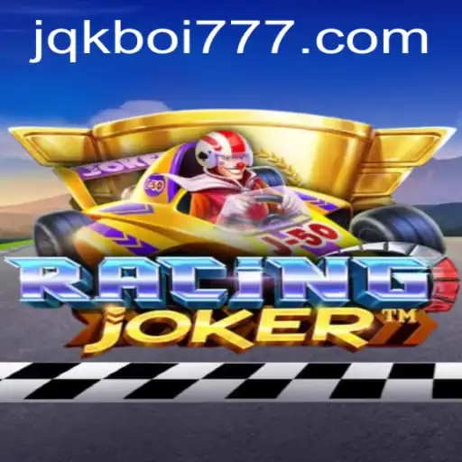 Descubra o Mundo Empolgante de RacingJoker