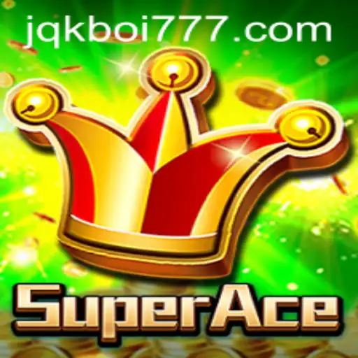 SuperAce: Explorando o Novo Jogo Sensação com a Palavra-Chave JQKBoi
