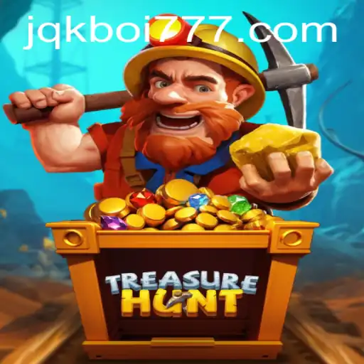 Descubra a Emoção do Jogo TreasureHunt: Regras, Dicas e Mais