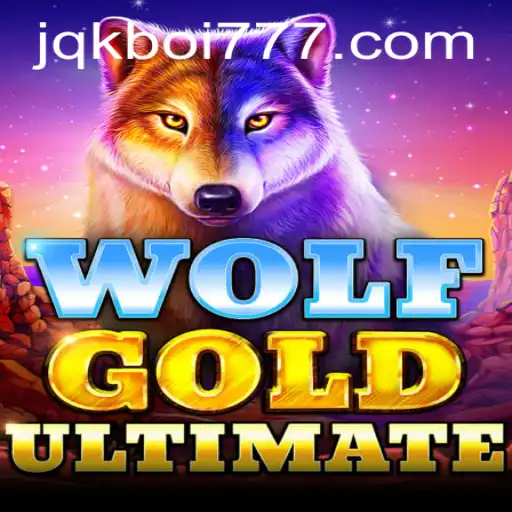 WolfGoldUltimate: A Experiência de Jogo Definitiva